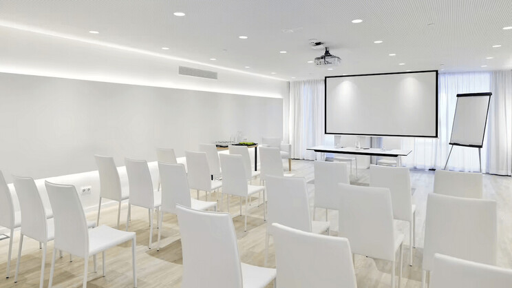 Meliá Calviá Beach